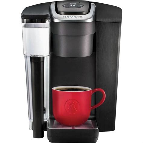 Coffee Meditation: How Keurig's Secret Spell Coffee Can Transform Your Morning Routine